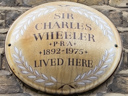 Wheeler, Charles (id=2766)